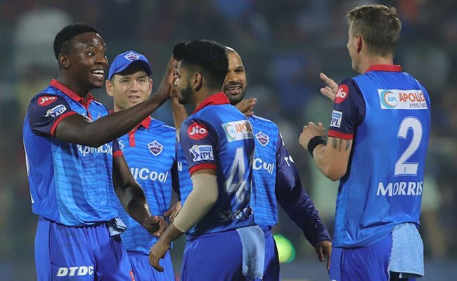 IPL 2019, SRH vs DC: Delhi Capital Beat Hyderabad by 39 runs IPL 2019, SRH vs DC: Delhi Capital Beat Hyderabad by 39 runs