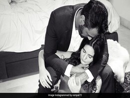 अर्जुन रामपाल बनने जा रहे हैं पिता, यूं दी गर्लफ्रेंड के प्रेग्नेंट होने की खबर अर्जुन रामपाल बनने जा रहे हैं पिता, यूं दी गर्लफ्रेंड के प्रेग्नेंट होने की खबर