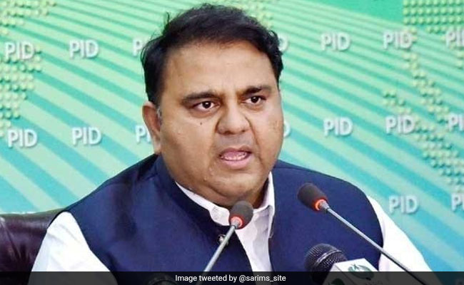 Pakistan Sets Up Committee To Scientifically Fix Religious Festival Dates