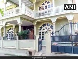 Tax Raids At Premises Of People Allegedly Linked To HD Deve Gowda's Party Tax Raids At Premises Of People Allegedly Linked To HD Deve Gowda's Party