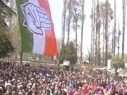 Under Shadow Of The Gun, How Leaders Are Campaigning In Pulwama Under Shadow Of The Gun, How Leaders Are Campaigning In Pulwama