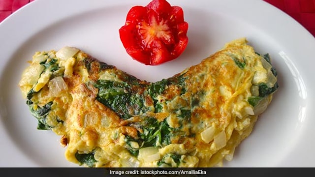Keto diet for weight loss: Eggs and avocado meal is nutritious and filling in nature