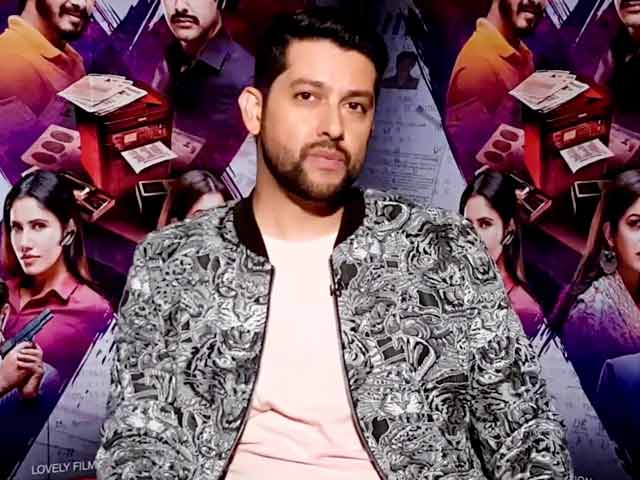 Important To Stay Sane In This Industry: Aftab Shivdasani