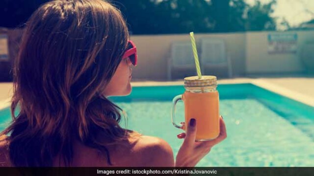 Summer care: Stay hydrated to prevent dehydration