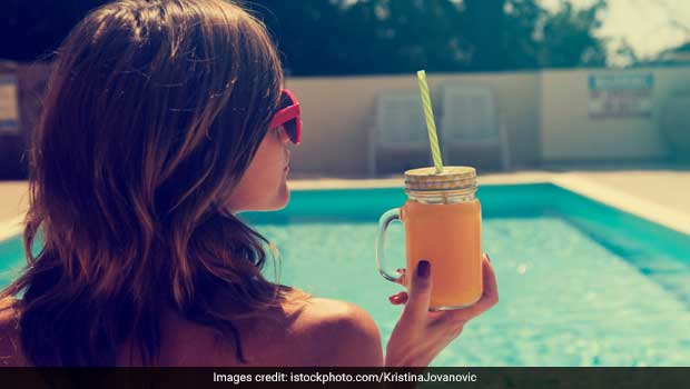 Summer care: Stay hydrated to prevent dehydration