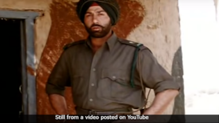 13 जून 1997 को रिलीज हुई थी सनी देओल की ये फिल्म , खचाखच भरे सिनेमाघर में लगी आग, 59 लोगों की हुई थी मौत