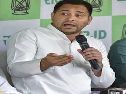 तेजस्वी यादव का PM मोदी- नीतीश कुमार पर हमला, कहा- 23 मई के बाद 'डायनासोर' की तरह गायब हो जाएंगी ये दो पार्टियां... तेजस्वी यादव का PM मोदी- नीतीश कुमार पर हमला, कहा- 23 मई के बाद 'डायनासोर' की तरह गायब हो जाएंगी ये दो पार्टियां...