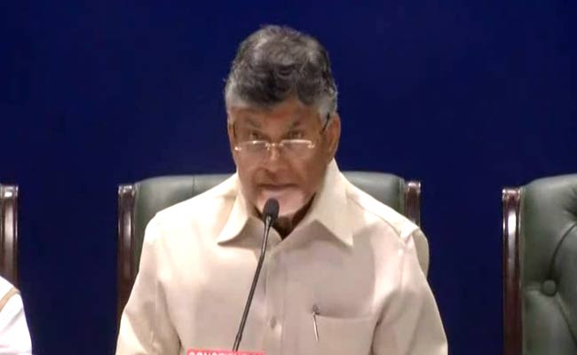 Elections 2019: गैर-भाजपाई सरकार बनाने की कोशिशें तेज, चंद्रबाबू नायडू ने की राहुल गांधी और शरद पवार से बातचीत