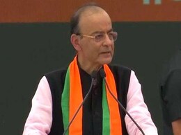 Arun Jaitley Death News Live Updates: पूर्व केंद्रीय वित्त मंत्री अरुण जेटली के पार्थिव शरीर को उनके घर लाया गया Arun Jaitley Death News Live Updates: पूर्व केंद्रीय वित्त मंत्री अरुण जेटली के पार्थिव शरीर को उनके घर लाया गया