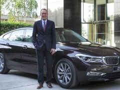 BMW 620d Gran Turismo Launched In India; Priced At Rs. 63.90 Lakh BMW 620d Gran Turismo Launched In India; Priced At Rs. 63.90 Lakh