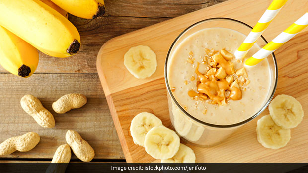 Weight Loss: Why Peanut Butter Smoothie Is The Ideal Post-Workout Recovery Drink