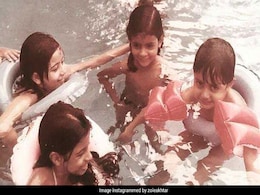 Zoya Akhtar Takes Us Back To 'Seventies Sunday' With Shweta Bachchan Nanda And Shrishti Behl Arya In This Throwback Pic Zoya Akhtar Takes Us Back To 'Seventies Sunday' With Shweta Bachchan Nanda And Shrishti Behl Arya In This Throwback Pic