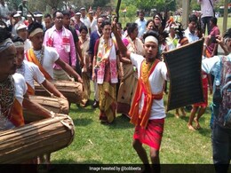 Assam Polls To Be Held Keeping Rongali Bihu, CBSE Exams In Mind: Election Body Assam Polls To Be Held Keeping Rongali Bihu, CBSE Exams In Mind: Election Body