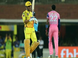 IPL 2020: CSK के खिलाफ राजस्थान रॉयल्स की राह कठिन, जानिए दोनों टीमों के बारे में सबकुछ IPL 2020: CSK के खिलाफ राजस्थान रॉयल्स की राह कठिन, जानिए दोनों टीमों के बारे में सबकुछ
