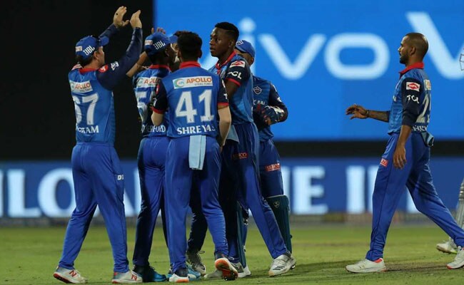 IPL 2019, RR vs DC: Delhi Capitals Beat Rajasthan Royals By 6 Wickets IPL 2019, RR vs DC: Delhi Capitals Beat Rajasthan Royals By 6 Wickets