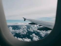 Flight Ops Temporarily Suspended At Imphal Airport After Drone Sighting