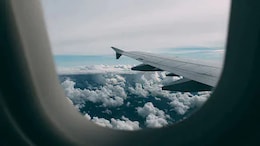 Flight Ops Temporarily Suspended At Imphal Airport After Drone Sighting