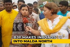 Malda North: Congress Bengal Citadel Under Threat By A Divided Dynasty Malda North: Congress Bengal Citadel Under Threat By A Divided Dynasty
