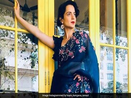 Kangana Ranaut Is Directing An Action Film Next. Details Here Kangana Ranaut Is Directing An Action Film Next. Details Here