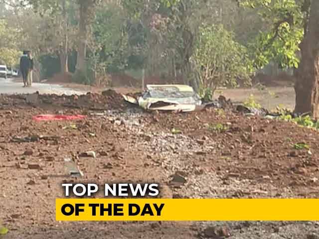 The Biggest Stories Of April 09, 2019