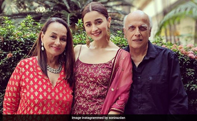 Kangana Ranaut Vs Alia Bhatt: Family Joins The War Of Words