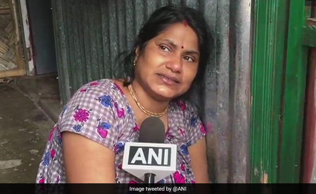 Man Found Hanging In A Bengal BJP Booth Office, Party Blames Trinamool