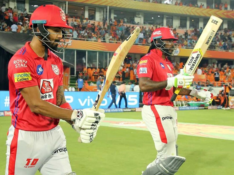 Ravichandran Ashwin Laments About Kings XI Punjabs Inability To Chase Big Totals Ravichandran Ashwin Laments About Kings XI Punjabs Inability To Chase Big Totals