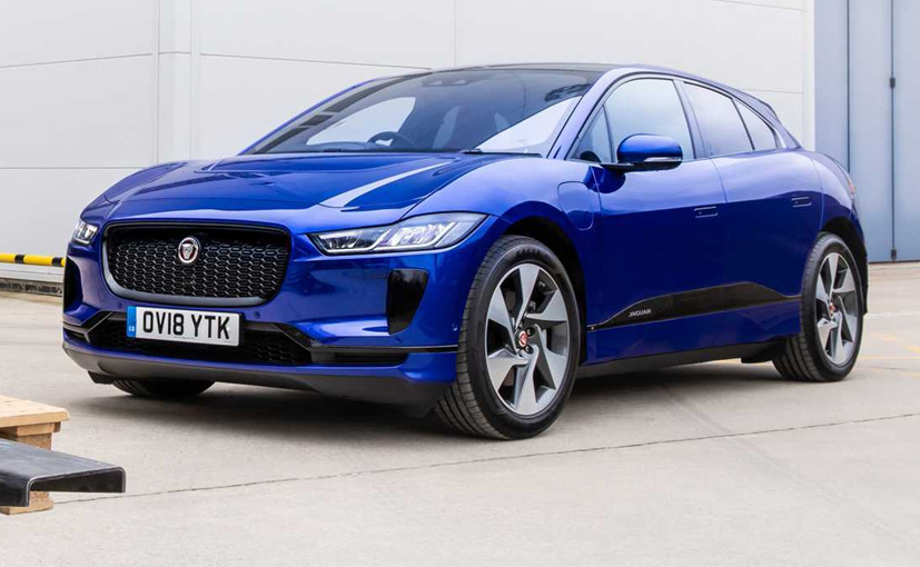 Jaguar Land Rover To Use High-Grade Recycled Aluminium for New Vehicles