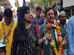 General Elections 2019: North Indians Key In Battle For Mumbai North West General Elections 2019: North Indians Key In Battle For Mumbai North West