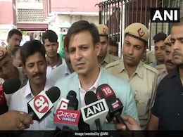 On Kamal Haasan's "Godse" Remark, Vivek Oberoi's "Muslim Area" Attack On Kamal Haasan's "Godse" Remark, Vivek Oberoi's "Muslim Area" Attack