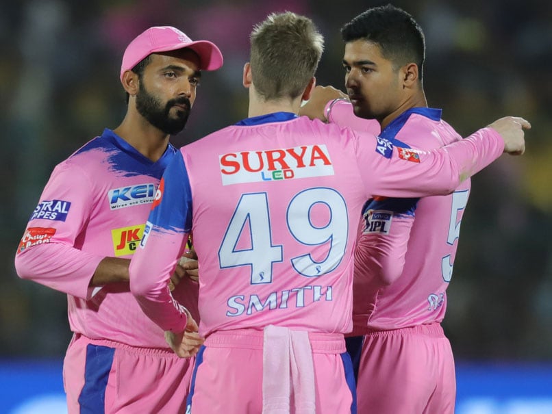 IPL 2019: Resurgent Mumbai Indians Host Struggling Rajasthan Royals, Seeking To Get Season Back On Track IPL 2019: Resurgent Mumbai Indians Host Struggling Rajasthan Royals, Seeking To Get Season Back On Track