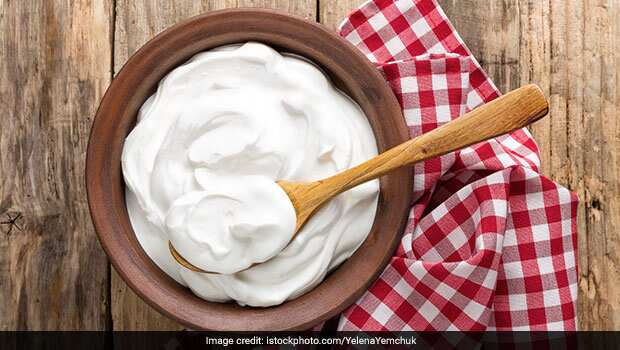 You Can Now Have Plenty Of Curd To Reduce Anxiety