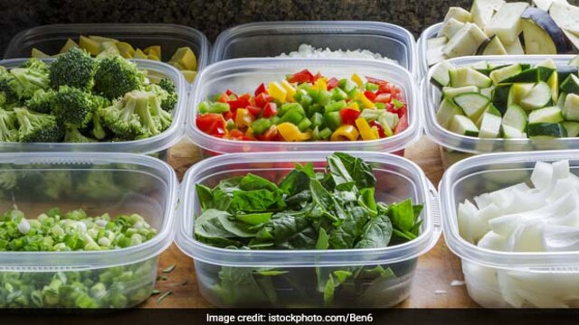 Diet rich in vegetables and fruits can have a positive effect upon the heart