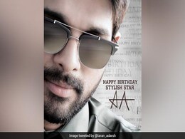 Allu Arjun's Birthday Gift To Fans: Actor Announces Three New Films On His Special Day Allu Arjun's Birthday Gift To Fans: Actor Announces Three New Films On His Special Day
