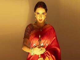 यह एक्ट्रेस चुलबुली लड़की से बनी 'कुटिल बहू', बदलाव के लिए हो रही वाहवाही यह एक्ट्रेस चुलबुली लड़की से बनी 'कुटिल बहू', बदलाव के लिए हो रही वाहवाही