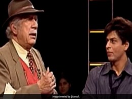 Colonel Raj Kapoor 'Made A <I>Fauji</I> Out Of A Boy': Shah Rukh Khan Remembers The Director Colonel Raj Kapoor 'Made A <I>Fauji</I> Out Of A Boy': Shah Rukh Khan Remembers The Director