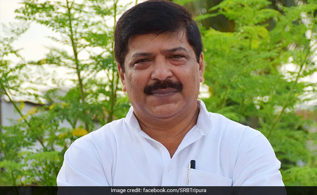"Doctors Feel Insecure": Tripura Health Minister Gives Up Security Cover