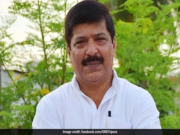 पार्टी विरोधी गतिविधियों के चलते त्रिपुरा के सीएम बिप्लब कुमार देब ने सुदीप रॉय बर्मन को कैबिनेट से निकाला पार्टी विरोधी गतिविधियों के चलते त्रिपुरा के सीएम बिप्लब कुमार देब ने सुदीप रॉय बर्मन को कैबिनेट से निकाला
