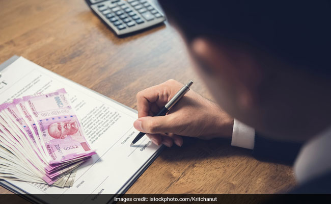 Centre Approves Issuance Of Electoral Bonds From April 1