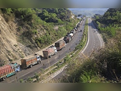 Pak-Occupied Kashmir Part Of India So No GST On Trade, Rules High Court