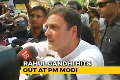 Ready For An Open Debate With Narendra Modi On Corruption: Rahul Gandhi Ready For An Open Debate With Narendra Modi On Corruption: Rahul Gandhi