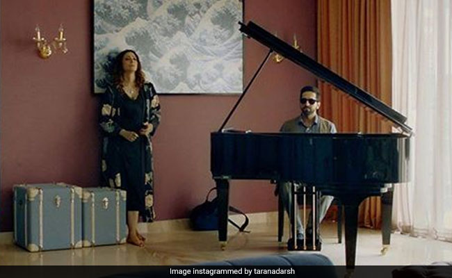 <i>AndhaDhun</i> China Box Office Collection: Ayushmann Khurrana And Tabu's Film Makes Rs 150 Crore