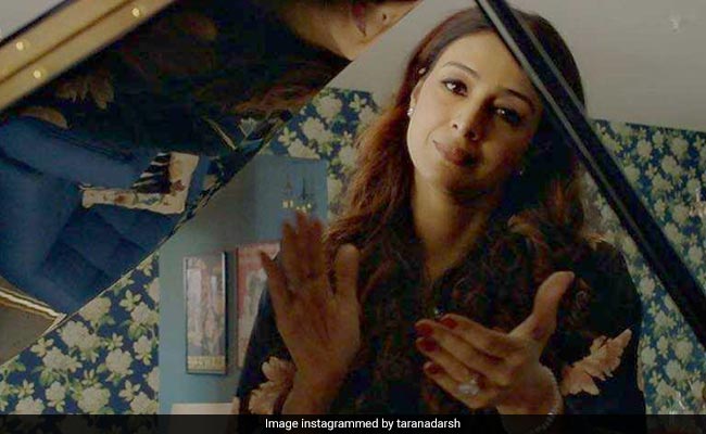 <i>AndhaDhun</i> China Box Office Collection: Ayushmann Khurrana And Tabu's Film Earns Rs 181.27