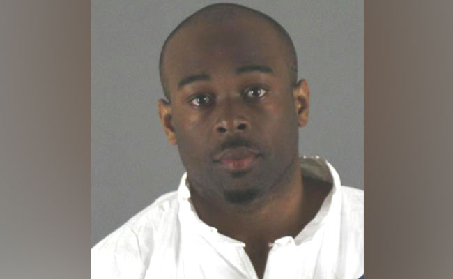 "Looking For Someone To Kill": Man Jailed For Throwing Boy Off Balcony