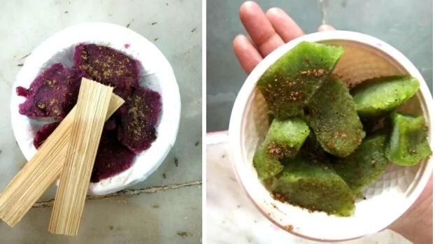 Street Foods Of India: 5 Street Food Places You Must Visit In Delhi This Summer