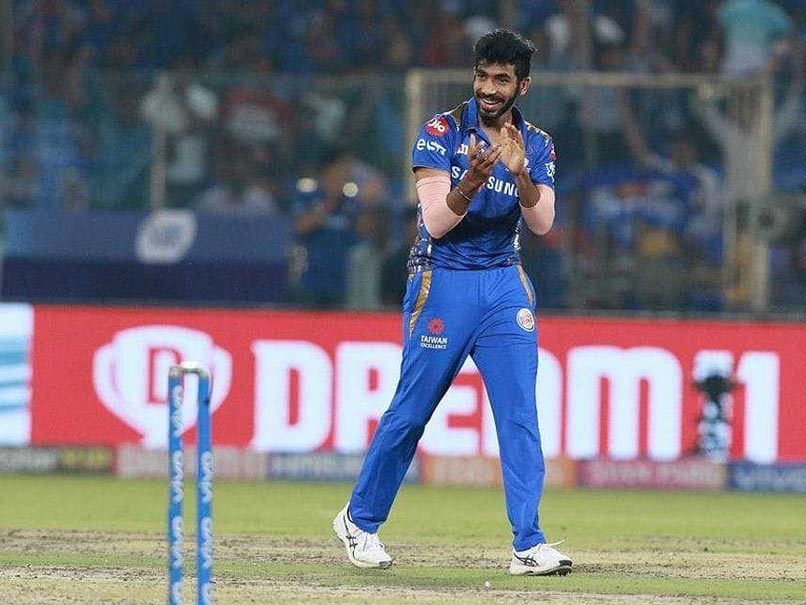 MI vs CSK, IPL Final: सचिन तेंदुलकर ने जसप्रीत बुमराह को बताया आज के समय का सर्वश्रेष्‍ठ बॉलर, VIDEO