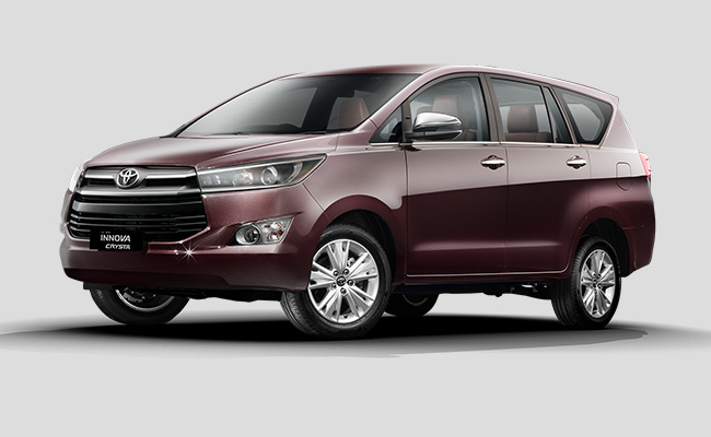 Toyota's Domestic Sales Down By 7% In May 2019