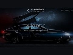 Pininfarina Launches New Website To Strengthen Its Digital Presence