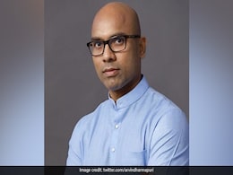 BJP Candidate From Telangana Wants To Put His Own Lock In EVM Strongroom BJP Candidate From Telangana Wants To Put His Own Lock In EVM Strongroom