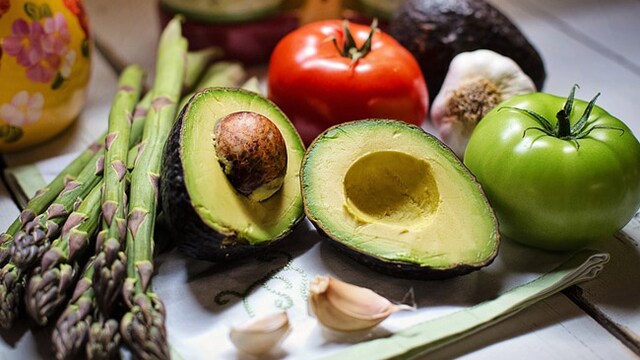 A plant-based diet can provide us with a variety of benefits and is highly nutritive